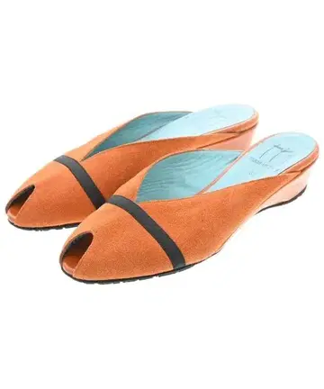 기타 펌프스 여성용