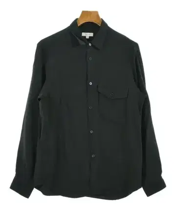 BEAUTY&YOUTH UNITED ARROWS 캐주얼 셔츠 남성용