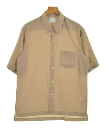 STUDIOUS 캐주얼 셔츠 남성용