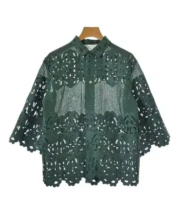 TOGA 캐주얼 셔츠 여성용