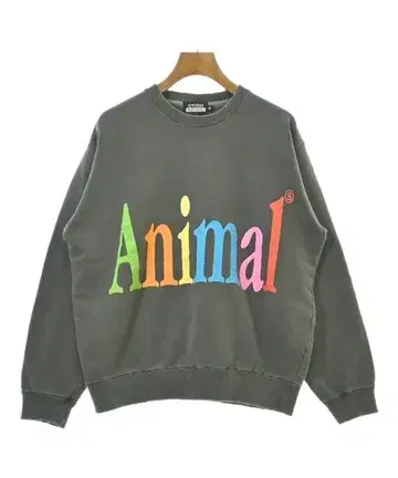 기타 맨투맨 여성용