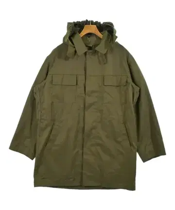 MILITARY 코트 (기타) 남성용