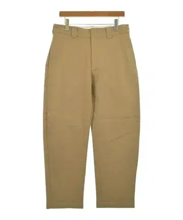 JOURNAL STANDARD relume 치노 팬츠 남성용