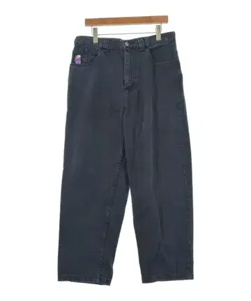 POLAR SKATE 데님 팬츠 남성용