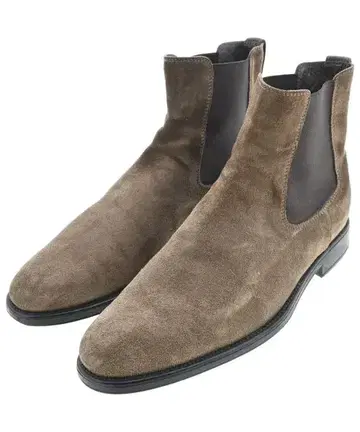 TOD'S 남성용 부츠