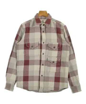 마운틴 리서치 캐주얼 셔츠 남성용