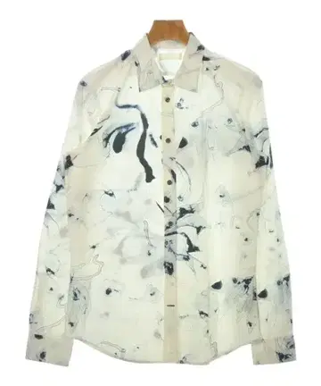 DIESEL 캐주얼 셔츠 남성용