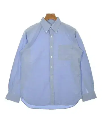 기타 캐주얼 셔츠 남성용