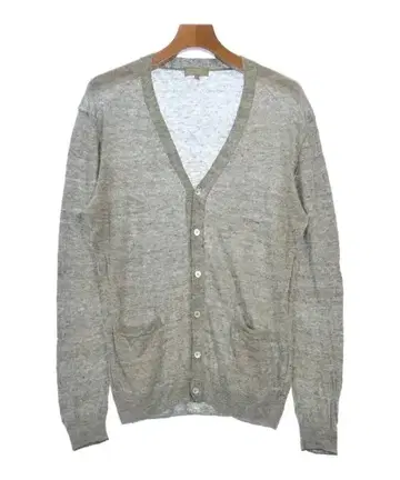 MARGARET HOWELL 가디건 남성용