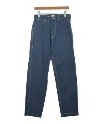 기타 데님 팬츠 남성용