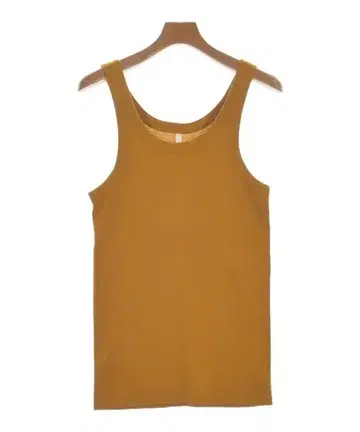 ATTACHMENT 탱크탑 남성용