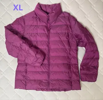 유니클로 울트라 라이트 다운 자켓 여성용