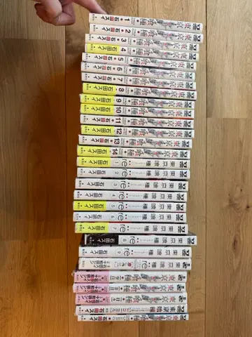 도쿄 구울 새상품급