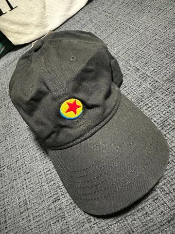 픽사 PLAYTIME 2019 캡 프리 사이즈