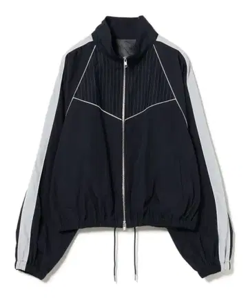 Ray beams 네이비 자켓