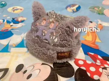 [ 택 포함 새상품 ] 디즈니 키체인 피터팬 잃어버린 아이들