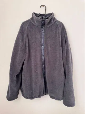 SUNNY SPORTS x 6(ROKU) REVERSIBLE JACKET