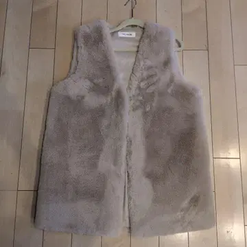 윔 가젯 슬리브리스 베스트 사이즈 F