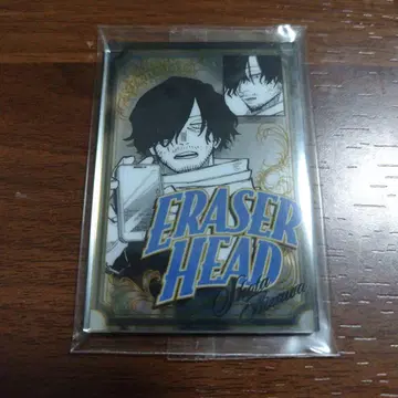 히로아카 아이자와 쇼타 펍 미러풍 아크릴 스티커