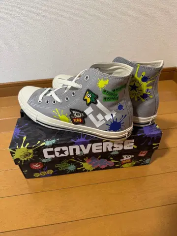 CONVERSE ALL STAR 스프라툰 3 컨버스