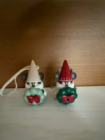 릴 린 릴 린 캡슐 토이 2024