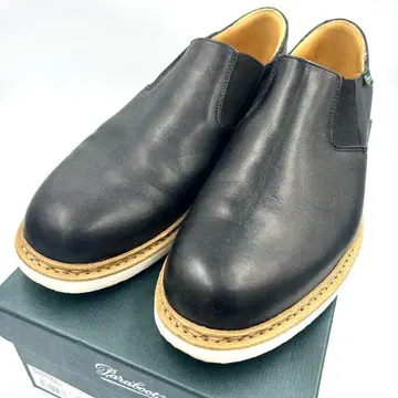 [ USED ] 파라부트 포톤 UK 8.5 블랙