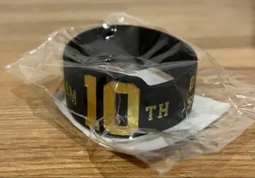 Officialdism 러버 밴드 10TH BROTHERS