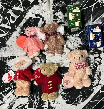 타리즈 베어 풀세트