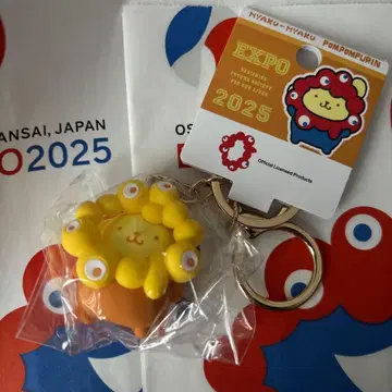 최애 컬러 산리오 먁먁 폼폼푸딩