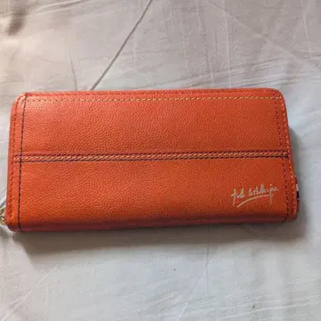 까스텔바작 지갑