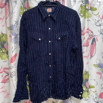 SUGAR CANE 남성용 셔츠