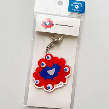 미야쿠미야쿠 아크릴 키링