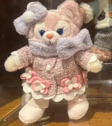 리나벨 눈사람 봉제 인형 참 시크릿 오브 스노위데이