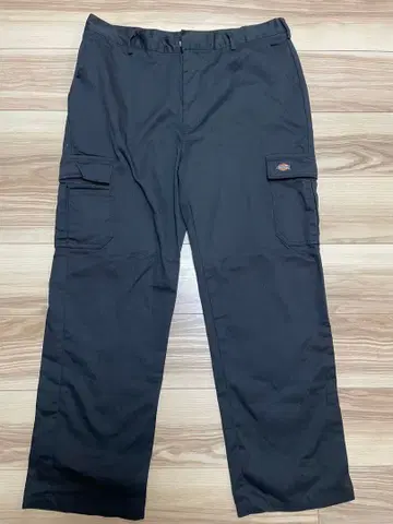 Dickies 디키즈 워크 팬츠 XL 블랙