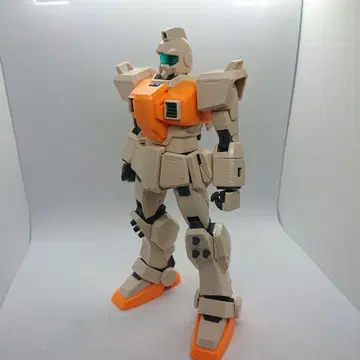 MG 1/100 육전형 짐