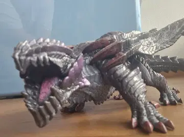 캐러밴 은행 캐러밴 은행 몬스터 시리즈 몬스터 헌터 고어 마가라