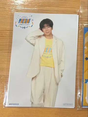 81 프로듀스 팝업 스토어 니시야마 코타로 씨