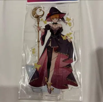 쓰르라미 울 적에 베아트리스 아크릴 스탠드