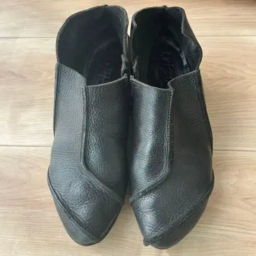 트리펜 숏부츠 37 독일제