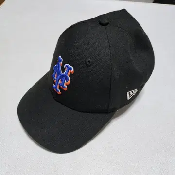 뉴욕 메츠 야구 모자