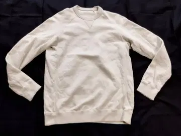 할리우드 런치 마켓 H.R.Market 앞 V 스웨트 셔츠 1(S)