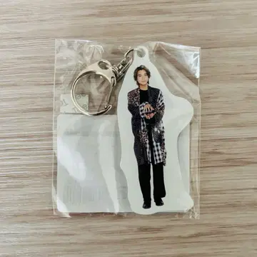 가면라이더 가브 파이널 스테이지 양면 아크릴 키링 라키아 쇼지 코헤이