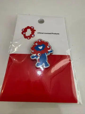 EXPO2025 미야쿠미야쿠 핀 배지 03 간사이 박람회