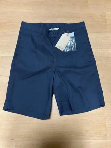 하프 팬츠 숏팬츠