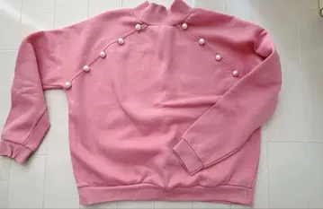 셀렉샵 한국 펄 트레이닝복