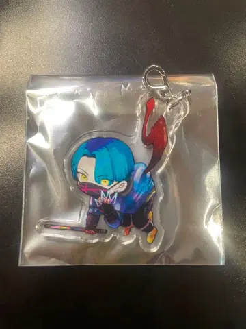 데드 바이 데이라이트 DiCE 콜라보 참 트릭스터