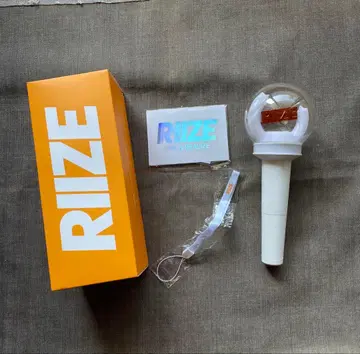 RIIZE 응원봉