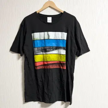 Mr.Children miss you 투어 T셔츠 XL