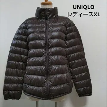 UNIQLO 여성용 XL 울트라 다운 자켓