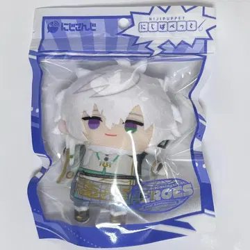 니지산지 니지파페 무라쿠모 카게츠 4